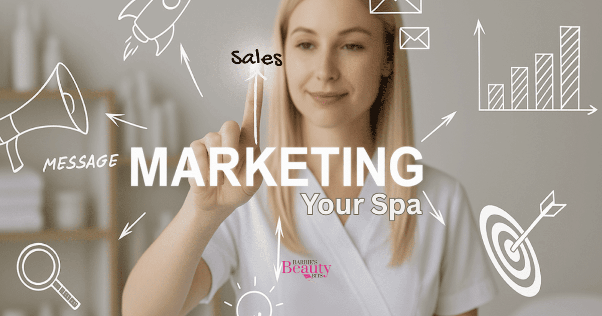 Greatest Spa Advertising and marketing Concepts on a Price range: Begin Right here First Greatest Spa Advertising and marketing Concepts on a Price range: Begin Right here First