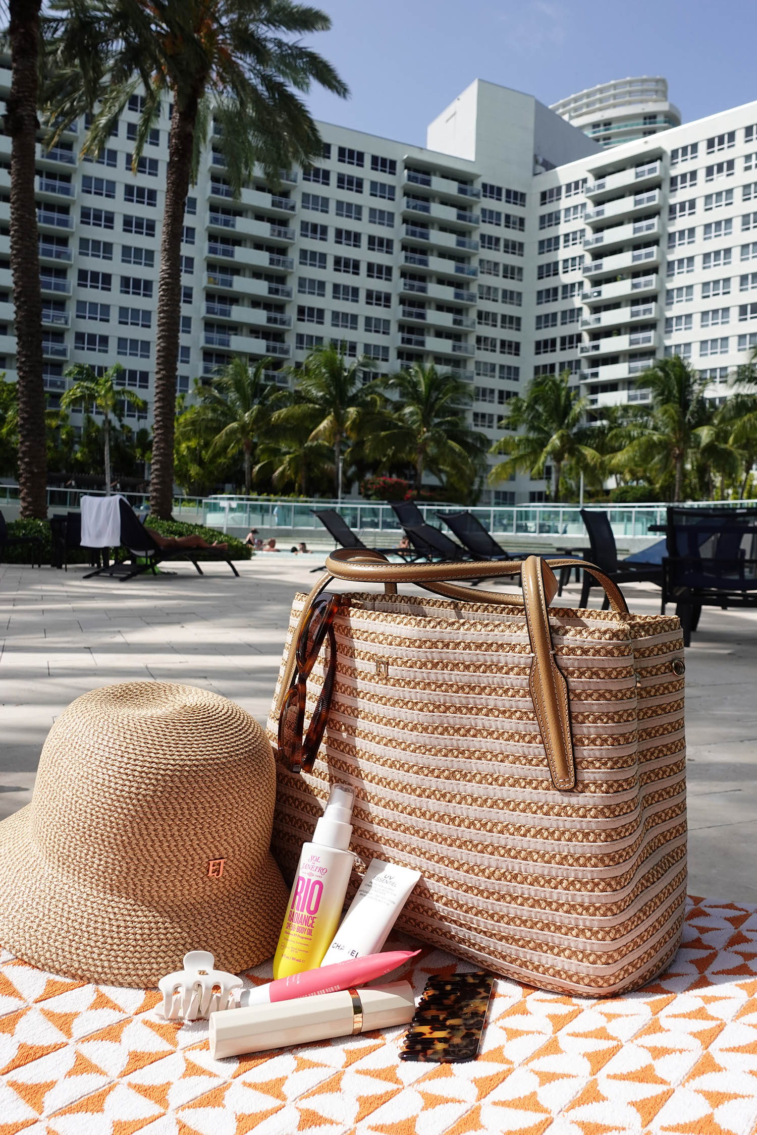 Better of July – The Magnificence Look E-book