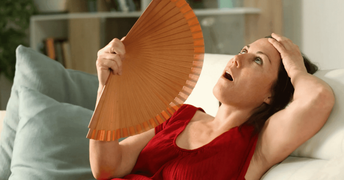 How Do I Know If I’m In Perimenopause? How Do I Know If I’m In Perimenopause?