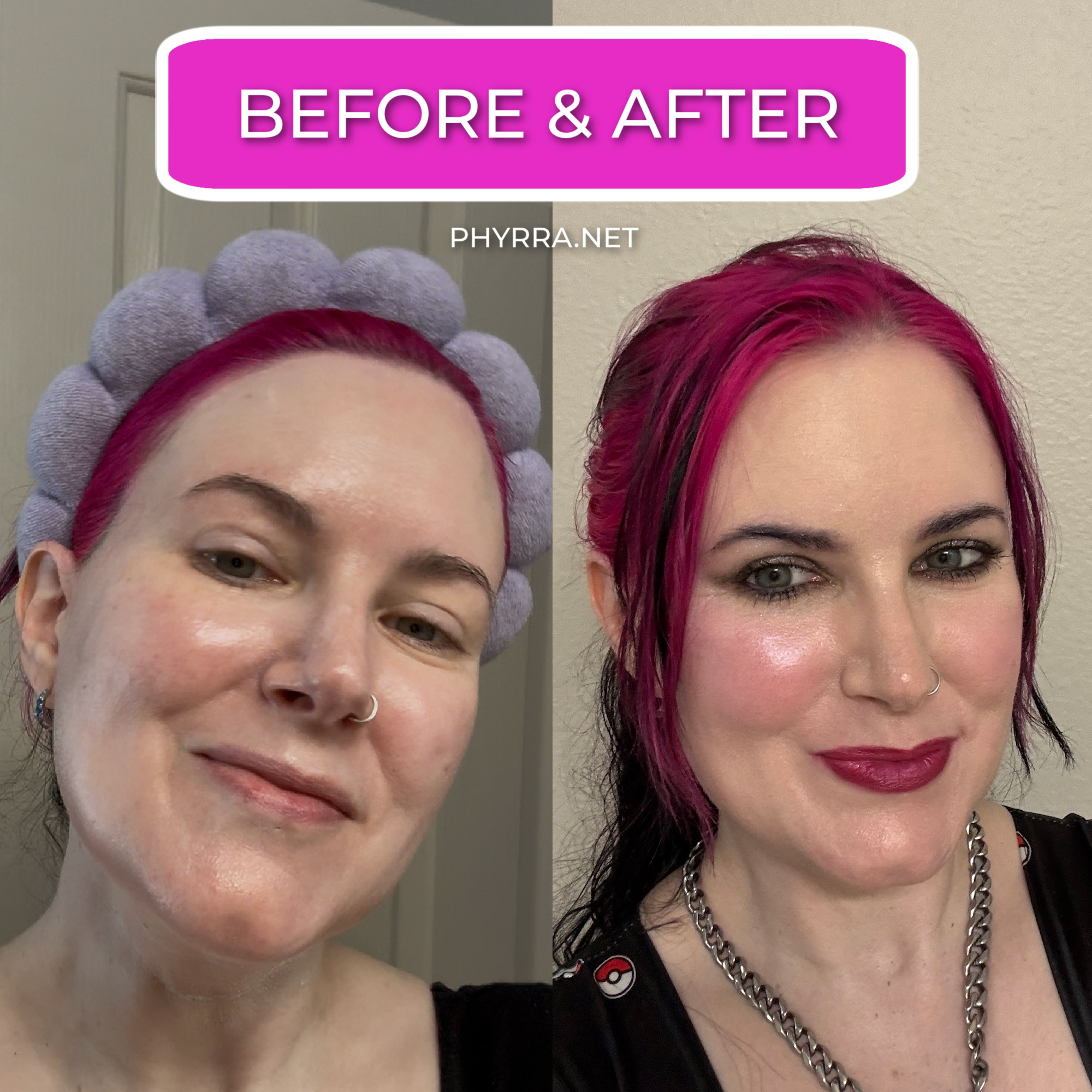 The Eyebrow Hack That Saves Me 20 Minutes Each Morning The Eyebrow Hack That Saves Me 20 Minutes Each Morning