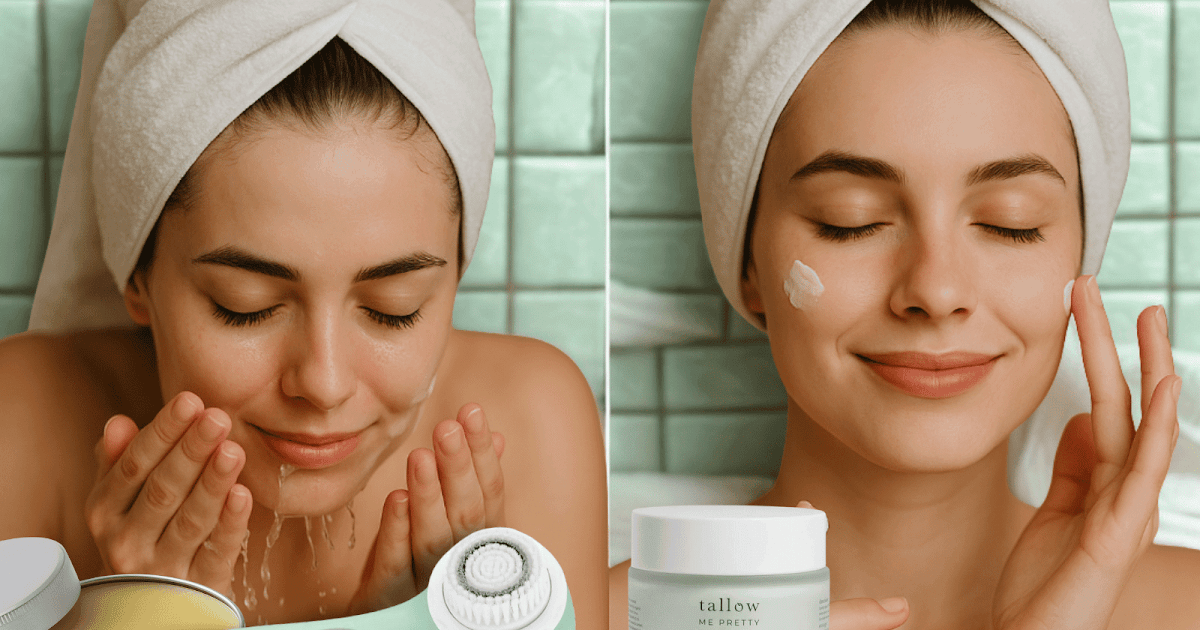 Am I Overwashing My Face? Learn how to Inform If You’re Damaging Your Pores and skin