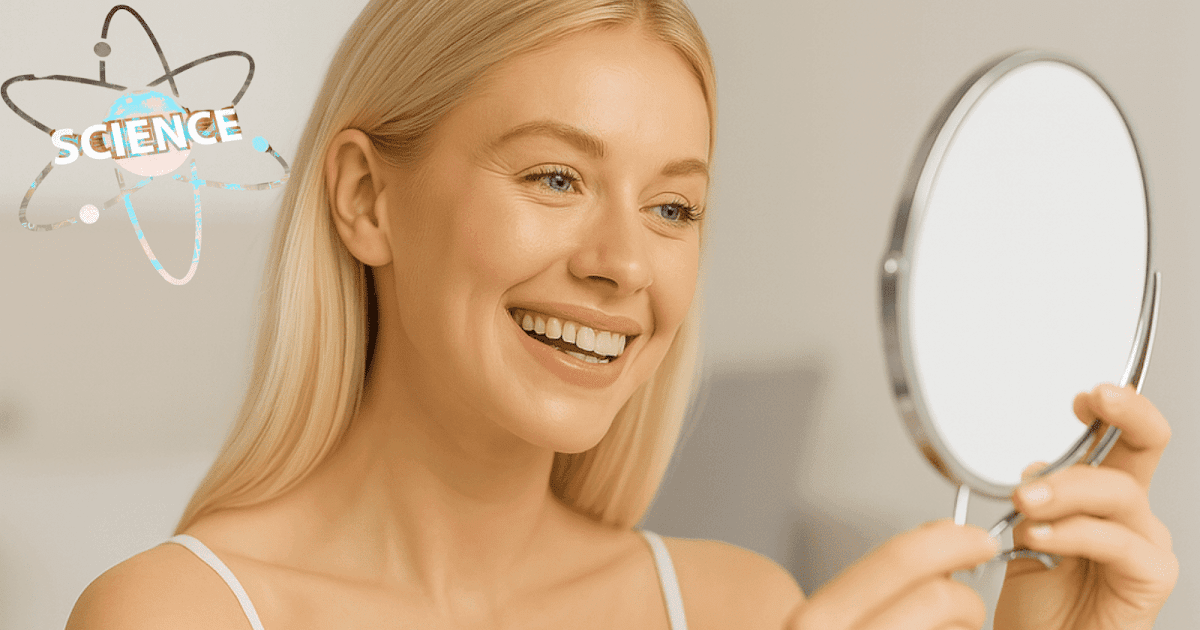 Exploring The Science Behind Feeling Good (and Wanting Nice) Exploring The Science Behind Feeling Good (and Wanting Nice)