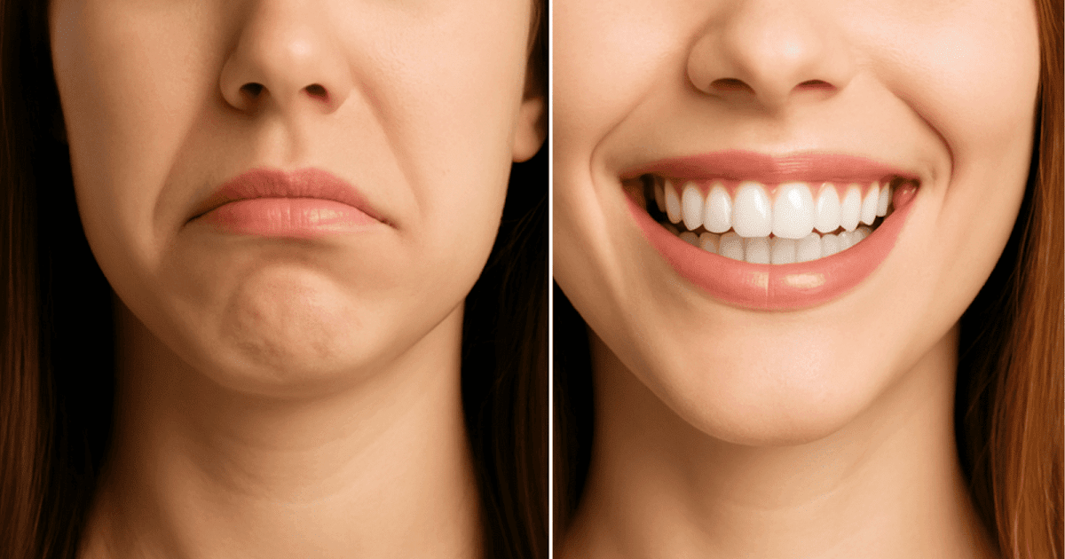 How Can I Really feel Extra Assured About My Smile? How Can I Really feel Extra Assured About My Smile?