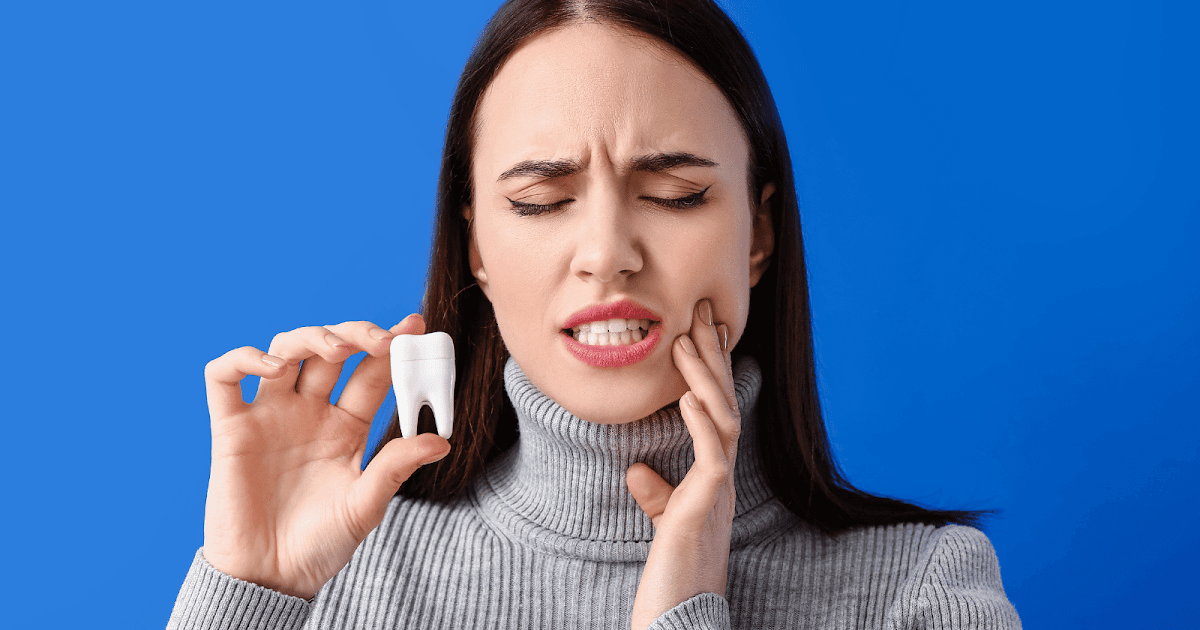 How To Handle Toothache Ache: Recommendation That Works