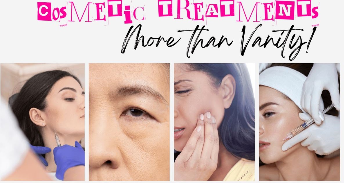 When Facial Therapies Are Extra Than Beauty: The Medical Facet Of Magnificence