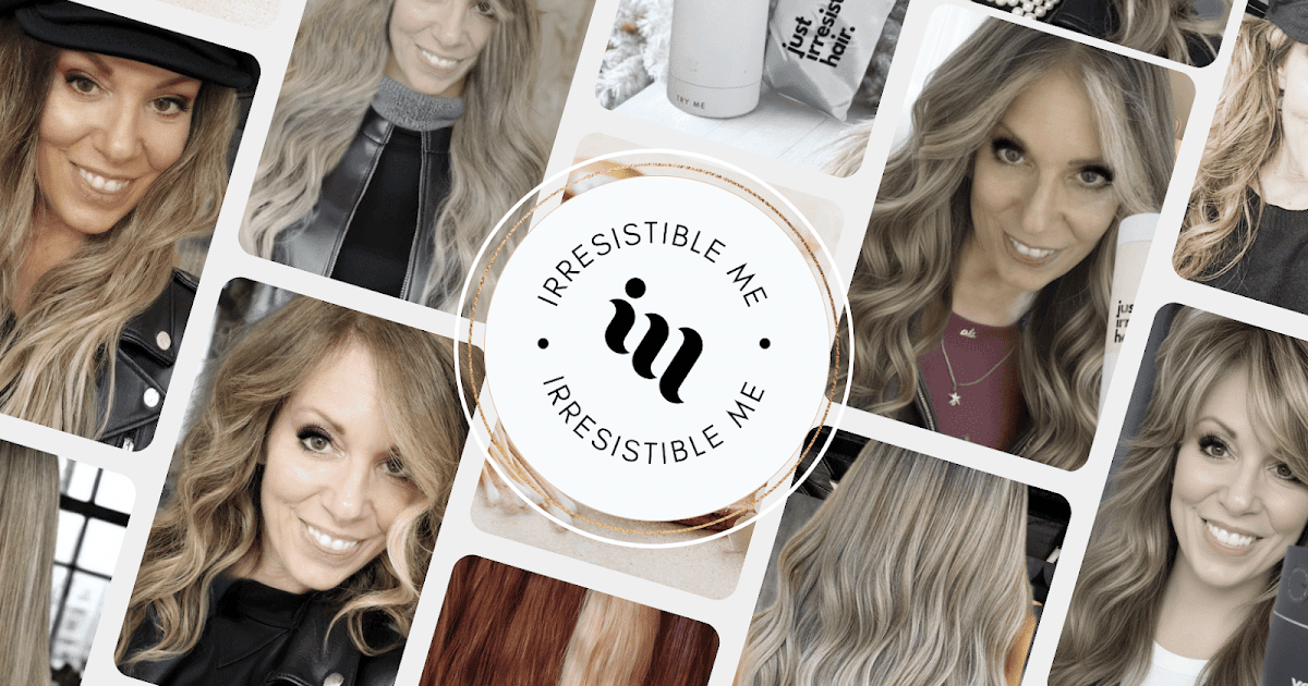 Clip-In Hair Extensions 101: Your At-Residence Information With Irresistible Me