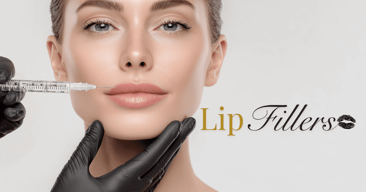 Are Lip Fillers Proper For You? 5 Key Issues To Suppose About First