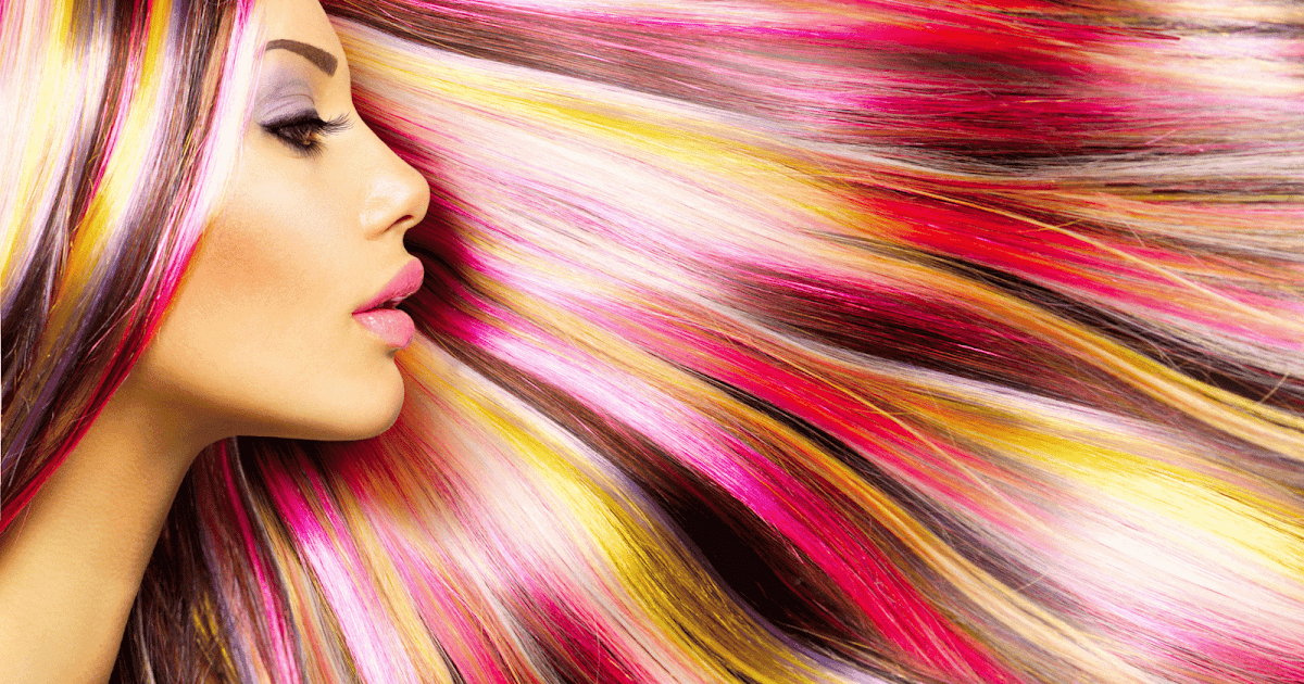 What Magnificence Consultants Search for When Selecting Hair Color Merchandise