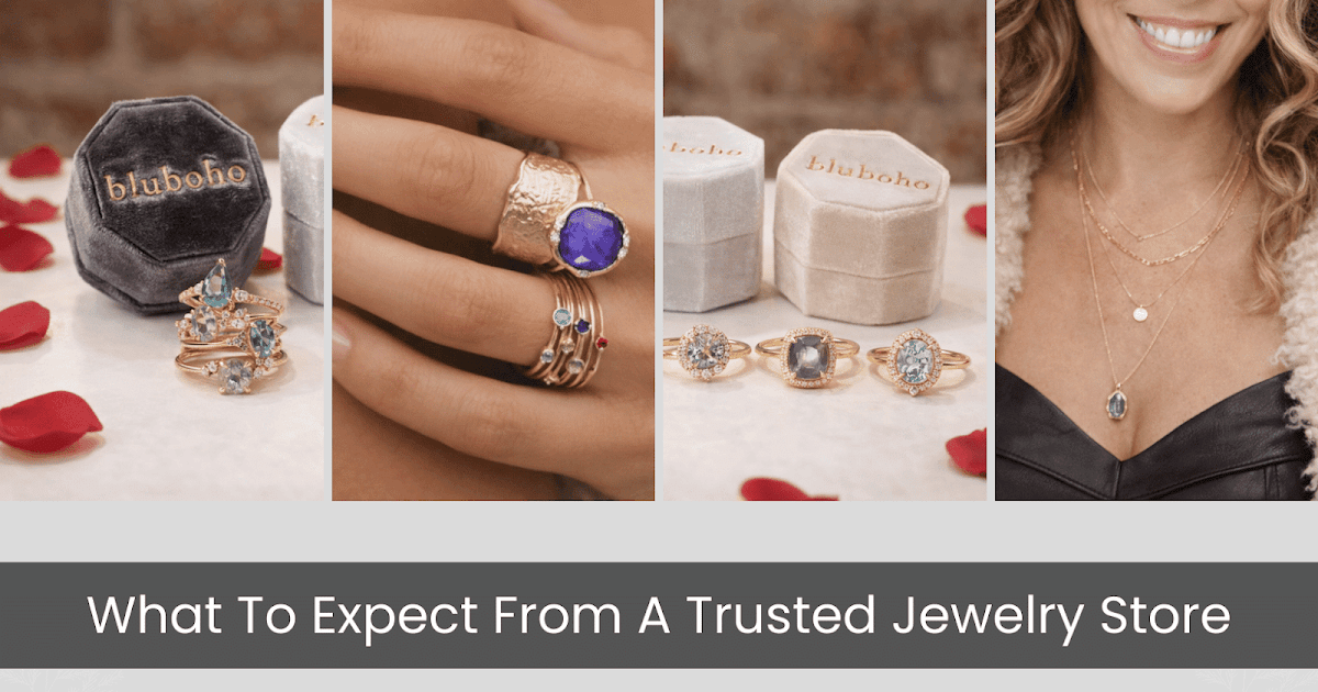 What To Count on From A Trusted Jewellery Retailer: 3 Requirements Moral Manufacturers Comply with