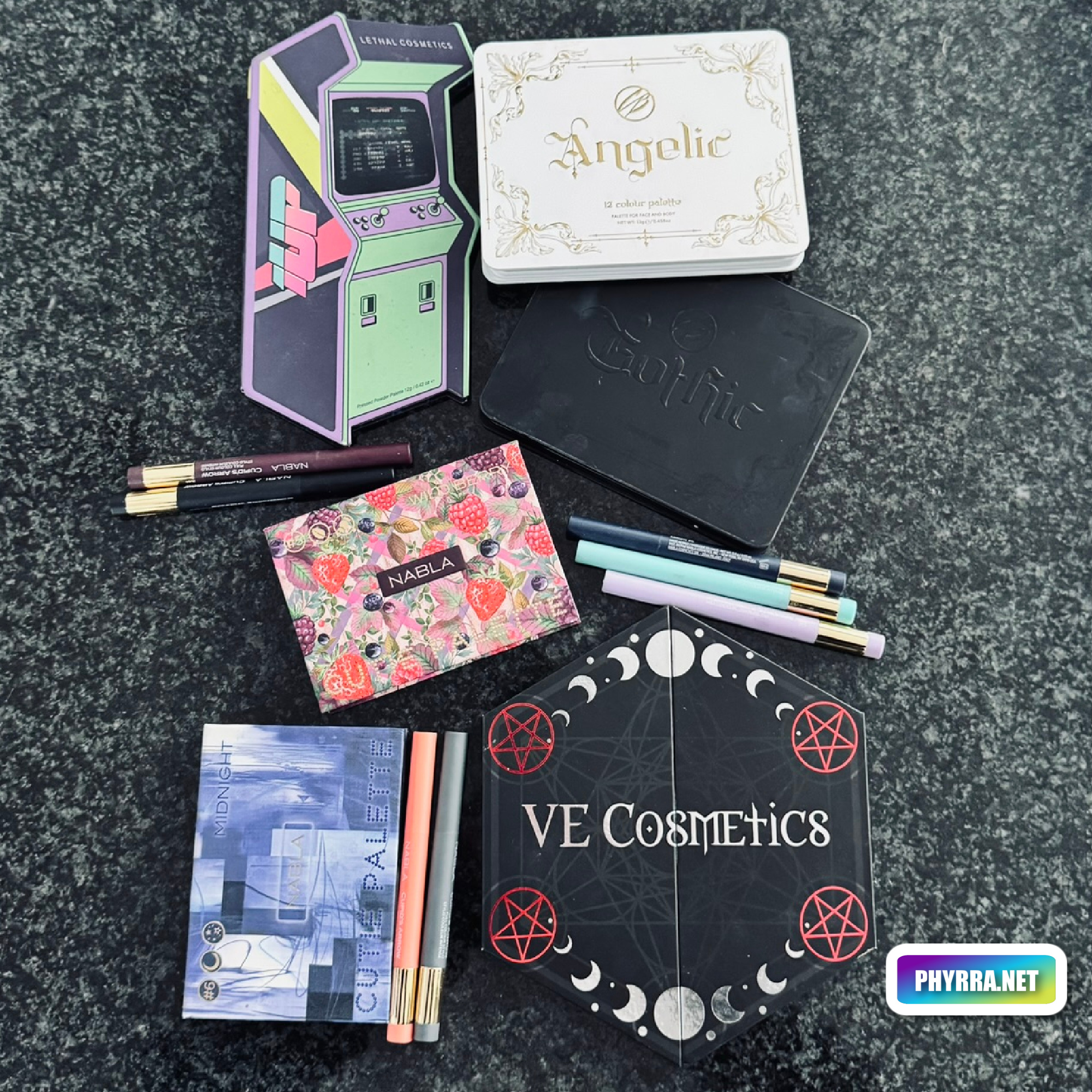 Greatest European Cruelty-Free Indie Magnificence Manufacturers