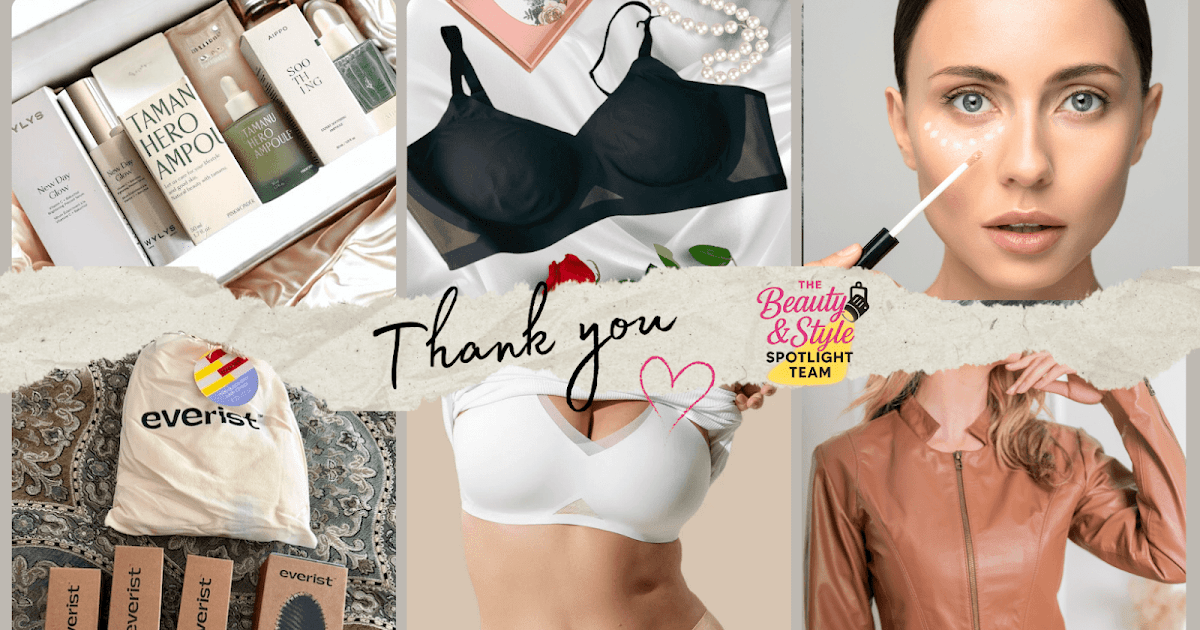 Frequent Courtesy Day Magnificence Roundup: The Chicest Finds Too Good To not Share