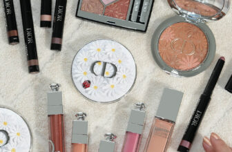 Dior Magnificence Summer time Assortment 2026
