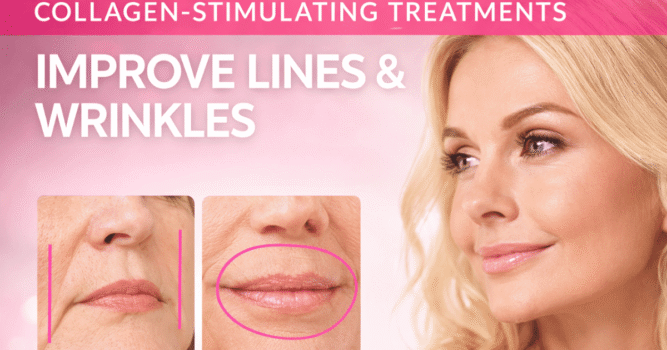 On the lookout for Delicate Facial Quantity Restoration? 4 Methods Collagen-Stimulating Therapies Can Assist