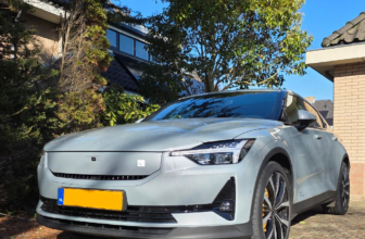Why This Electrical Automobile Is Good for Life within the Netherlands