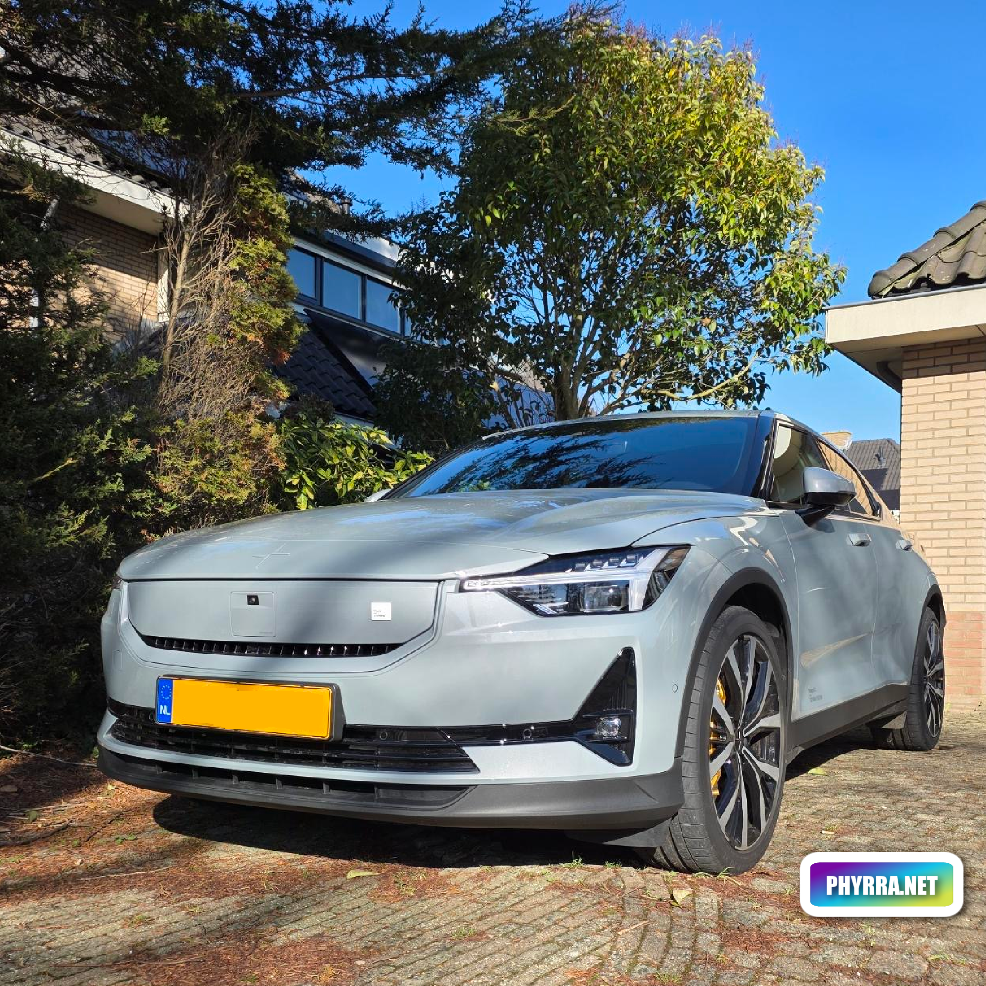 Why This Electrical Automobile Is Good for Life within the Netherlands