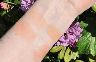 Laura Geller Baked Steadiness-n-Brighten Basis Evaluation