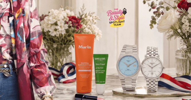Memorial Day Weekend Magnificence And Fashion Ideas To Kick Off Summer season
