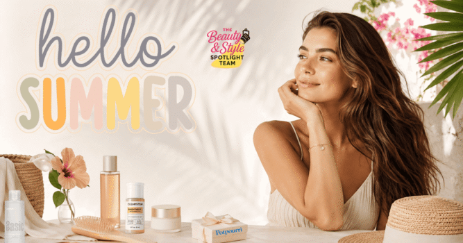 How Can You Hold Your Pores and skin, Hair, And Fashion Wanting Good This Summer time?