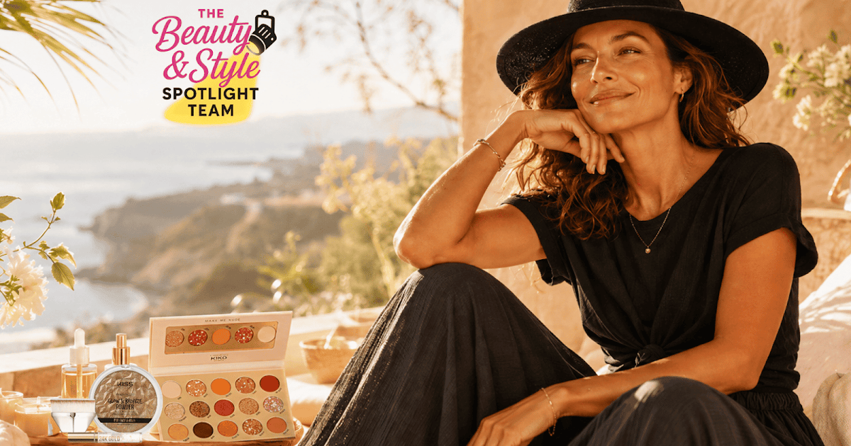 Summer season Glow-Up: Skincare, Model, and the Self-Care That Truly Issues