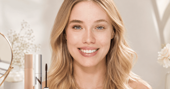 The “No-Make-up Make-up” Magnificence Necessities