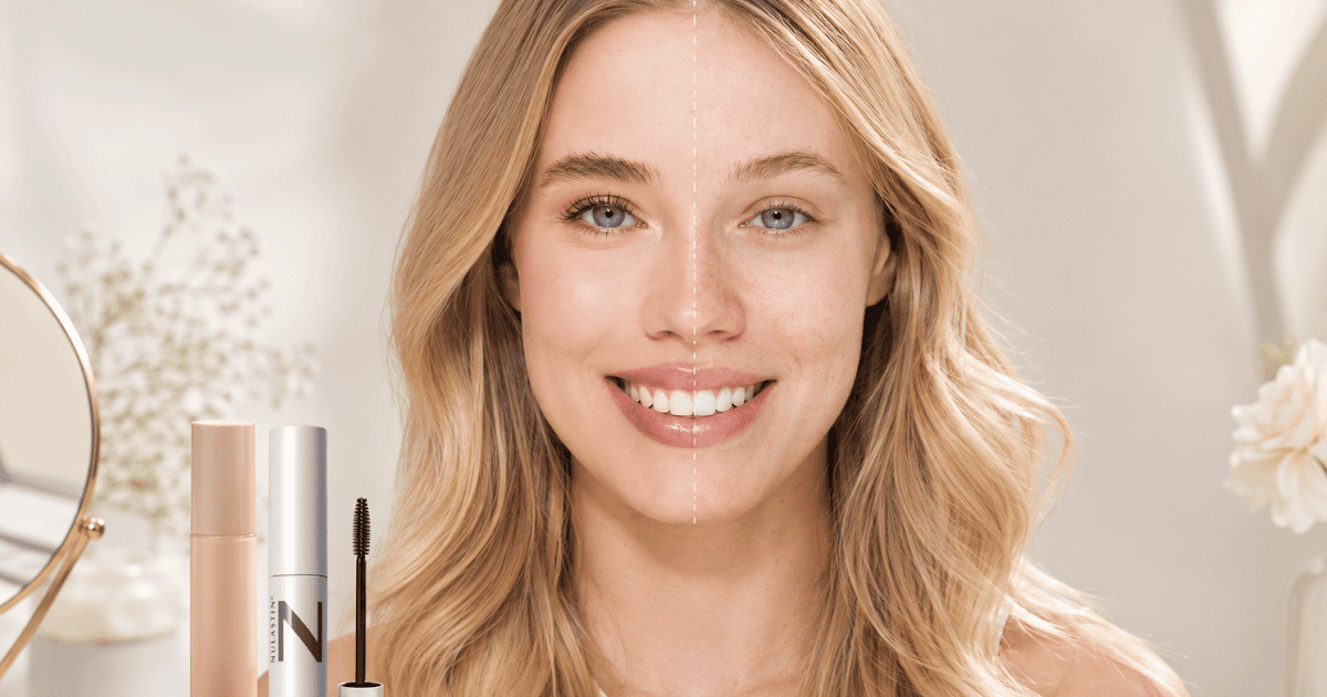 The “No-Make-up Make-up” Magnificence Necessities