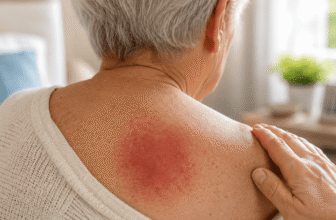 When A Beloved One’s Pores and skin Damage Turns into Extra Than A Sore Spot