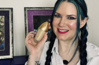Lisa Eldridge The Basis Shade 2.5 Evaluate for Very Truthful Olive Pores and skin