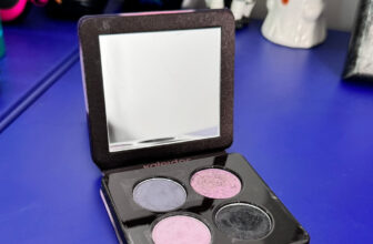 Kaleidos Twilight Rush Quad Evaluation