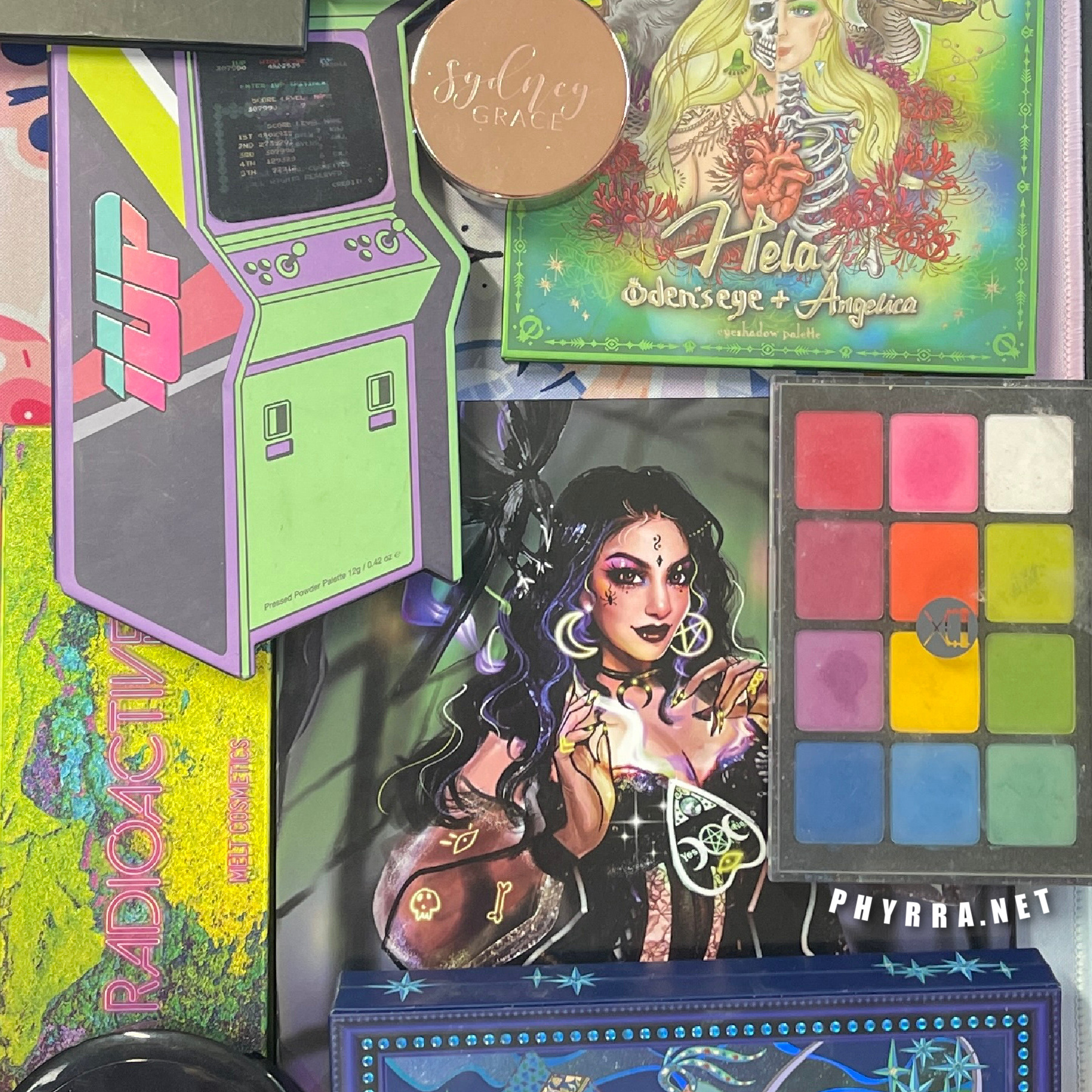 Prime Indie Make-up Manufacturers Prime Indie Make-up Manufacturers