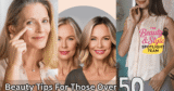 Magnificence & Confidence After 50: Actual Ideas From Ladies Who Know