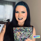 Bellabeautebar Ocean Jewel Palette Overview