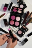 Chanel Magnificence Rouge Noir Assortment – Spring 2026