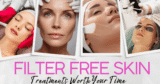 Chasing Filter Free Pores and skin? Therapies Price Your Time