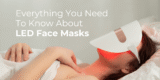 LED Face Masks for Pimples & Anti-Growing older: A Non-Invasive Skincare Answer