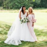 Mom of the Bride Marriage ceremony Day Skincare and Make-up Routine — Lovely Make-up Search