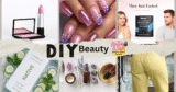 Nationwide DIY Day: Magnificence, Model, and Self-Care Finds You Can Attempt Your self