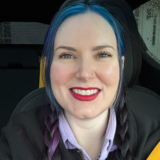 New 12 months New Hair with Angle Hair Dye Courageous