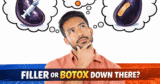 Penis Filler vs. Penis Botox: The New Under-the-Belt Development