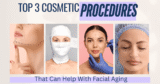 Three Beauty Procedures That Can Assist With Facial Growing old