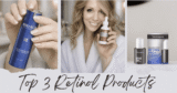 Prime 3 Retinol Merchandise Beneficial By Dermatologists For Youthful Pores and skin