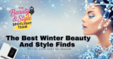 What Are The Finest Winter Magnificence And Fashion Finds To Really feel Assured All Season?