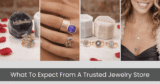 What To Count on From A Trusted Jewellery Retailer: 3 Requirements Moral Manufacturers Comply with