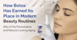 Why Botox Has Turn out to be a Go-To Therapy in Fashionable Magnificence Routines